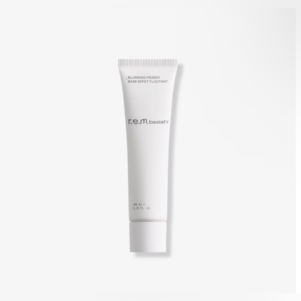 R.E.M. Beauty Blurring Primer